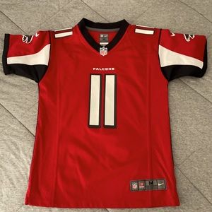 Nike Atlanta Falcons youth Football Jersey